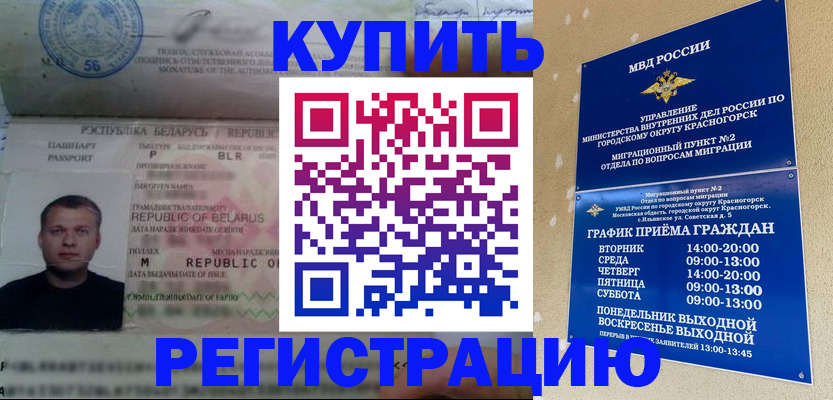 прописка законно в Электрогорске